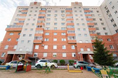 Продажа квартиры Омск.&nbsp;Масленникова ул, 25