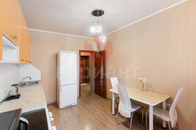 Продажа квартиры Омск.&nbsp;улица Дмитриева 17/1