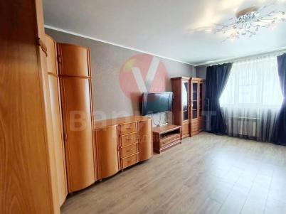Продажа квартиры Омск.&nbsp;улица Дмитриева 17/1