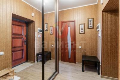 Продажа квартиры Омск.&nbsp;улица Дмитриева 17/1
