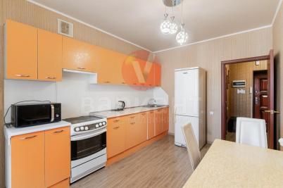 Продажа квартиры Омск.&nbsp;улица Дмитриева 17/1