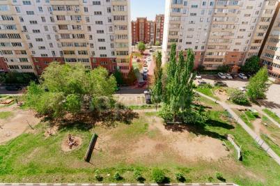 Продажа квартиры Омск.&nbsp;улица Дмитриева 17/1