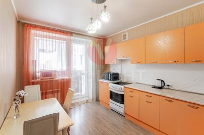 Продажа квартиры Омск.&nbsp;улица Дмитриева 17/1