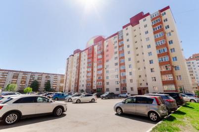 Продажа квартиры Омск.&nbsp;улица Дмитриева 17/1