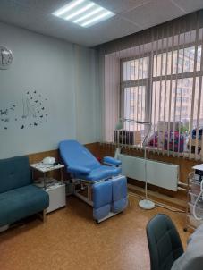Аренда коммерческой недвижимости Омск.&nbsp;ул Фрунзе, 54