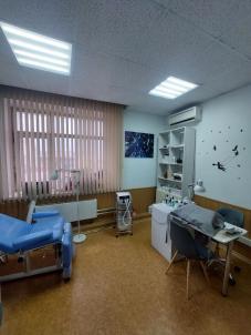 Аренда коммерческой недвижимости Омск.&nbsp;ул Фрунзе, 54