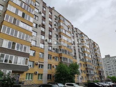 Продажа квартиры Омск.&nbsp;ул. Звездова, 132к1