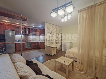 Продажа квартиры Омск.&nbsp;ул. Звездова, 132к1
