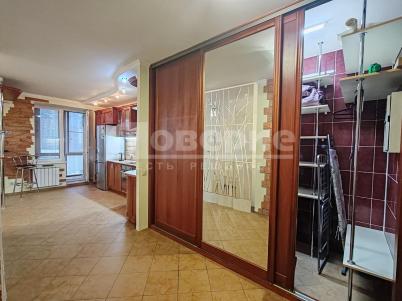 Продажа квартиры Омск.&nbsp;ул. Звездова, 132к1