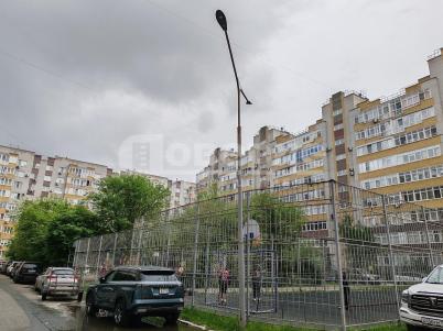 Продажа квартиры Омск.&nbsp;ул. Звездова, 132к1