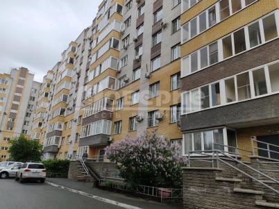 Продажа квартиры Омск.&nbsp;ул. Звездова, 132к1