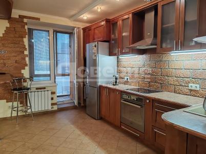 Продажа квартиры Омск.&nbsp;ул. Звездова, 132к1