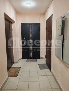 Продажа квартиры Омск.&nbsp;ул. Звездова, 132к1