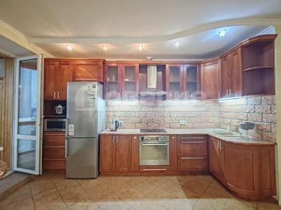 Продажа квартиры Омск.&nbsp;ул. Звездова, 132к1