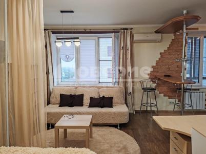 Продажа квартиры Омск.&nbsp;ул. Звездова, 132к1