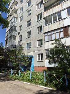 Продажа квартиры Омск.&nbsp;ул. Дианова, 9