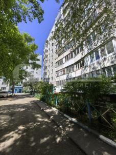 Продажа квартиры Омск.&nbsp;ул. Дианова, 9