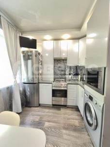 Продажа квартиры Омск.&nbsp;ул. Дианова, 9