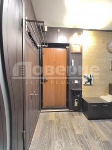 Продажа квартиры Омск.&nbsp;ул. Дианова, 9