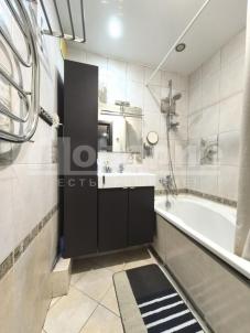 Продажа квартиры Омск.&nbsp;ул. Дианова, 9