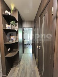 Продажа квартиры Омск.&nbsp;ул. Дианова, 9