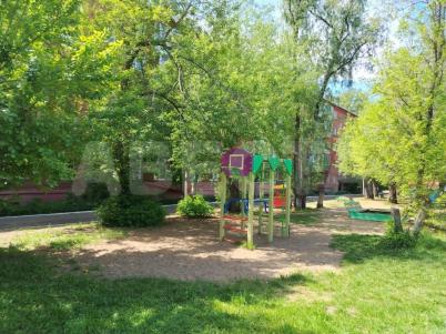 Продажа квартиры Омск.&nbsp;пр-кт. Мира, 84А