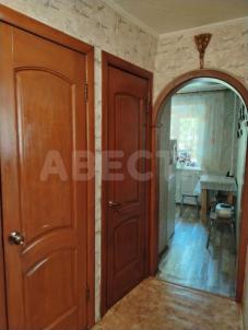 Продажа квартиры Омск.&nbsp;пр-кт. Мира, 84А
