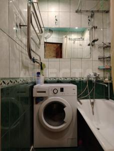 Продажа квартиры Омск.&nbsp;пр-кт. Мира, 84А
