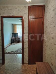Продажа квартиры Омск.&nbsp;пр-кт. Мира, 84А