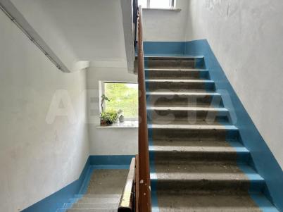 Продажа квартиры Омск.&nbsp;ул. 2-я Солнечная, 29/2