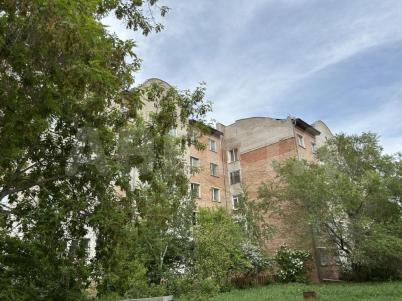 Продажа квартиры Омск.&nbsp;ул. 2-я Солнечная, 29/2