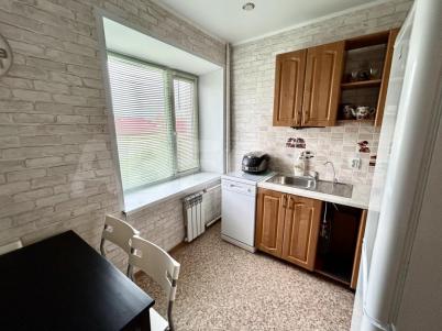 Продажа квартиры Омск.&nbsp;ул. 2-я Солнечная, 29/2