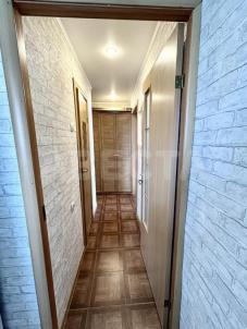 Продажа квартиры Омск.&nbsp;ул. 2-я Солнечная, 29/2