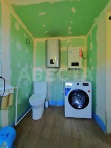 Продажа квартиры Омская.&nbsp;.&nbsp;Омск, СНТ Энергетик-5, 99