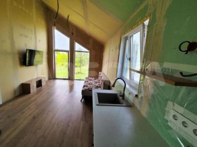 Продажа квартиры Омская.&nbsp;.&nbsp;Омск, СНТ Энергетик-5, 99