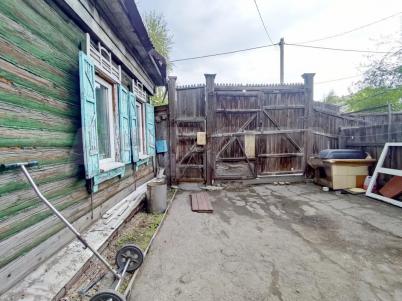 Продажа квартиры Омск.&nbsp;ул. Шебалдина, 10