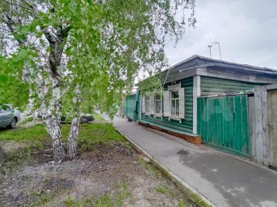 Продажа квартиры Омск.&nbsp;ул. Шебалдина, 10