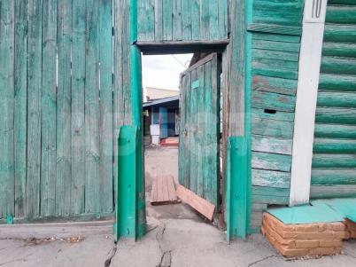 Продажа квартиры Омск.&nbsp;ул. Шебалдина, 10