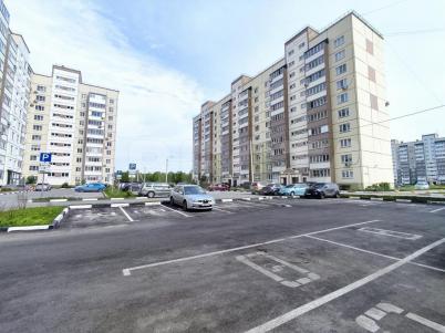 Продажа квартиры Омск.&nbsp;пр-кт. Сибирский, 45/1