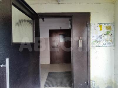 Продажа квартиры Омск.&nbsp;пр-кт. Сибирский, 45/1