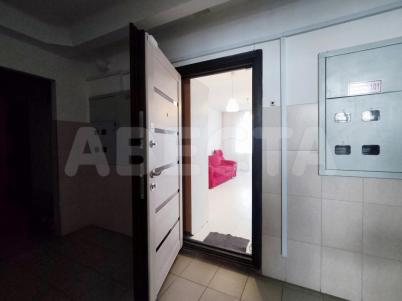 Продажа квартиры Омск.&nbsp;пр-кт. Сибирский, 45/1