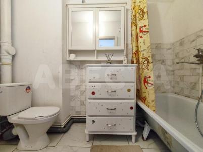 Продажа квартиры Омск.&nbsp;пр-кт. Сибирский, 45/1