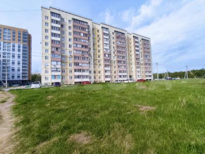 Продажа квартиры Омск.&nbsp;пр-кт. Сибирский, 45/1