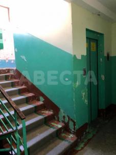 Продажа квартиры Омск.&nbsp;пер. 1-й Башенный, 4