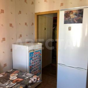 Продажа квартиры Омск.&nbsp;пер. 1-й Башенный, 4