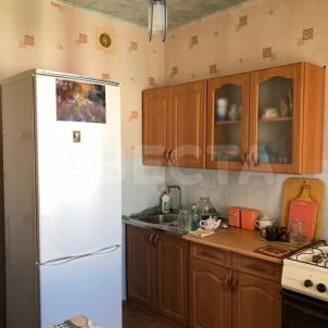 Продажа квартиры Омск.&nbsp;пер. 1-й Башенный, 4
