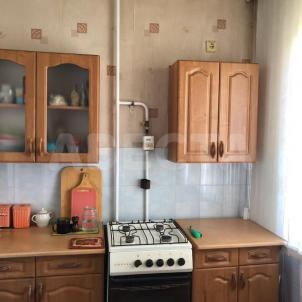 Продажа квартиры Омск.&nbsp;пер. 1-й Башенный, 4