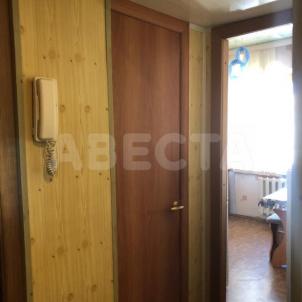 Продажа квартиры Омск.&nbsp;пер. 1-й Башенный, 4