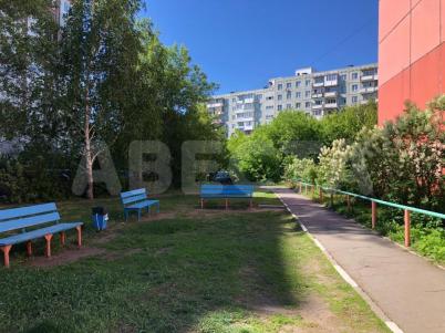 Продажа квартиры Омск.&nbsp;пер. 1-й Башенный, 4