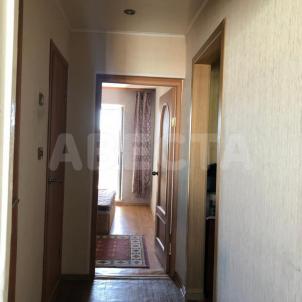 Продажа квартиры Омск.&nbsp;пер. 1-й Башенный, 4